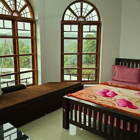 The Star Resorts Vagamon Esterno foto