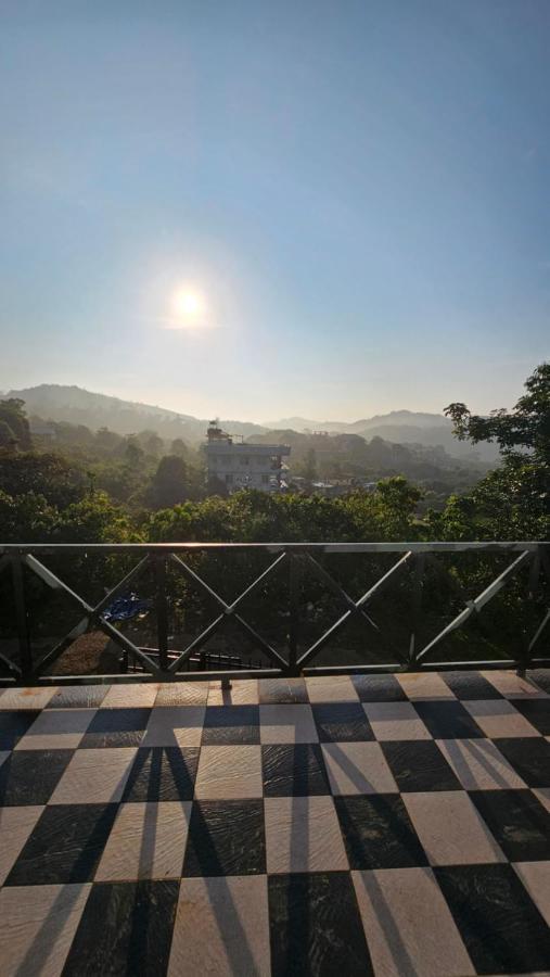 The Star Resorts Vagamon Esterno foto