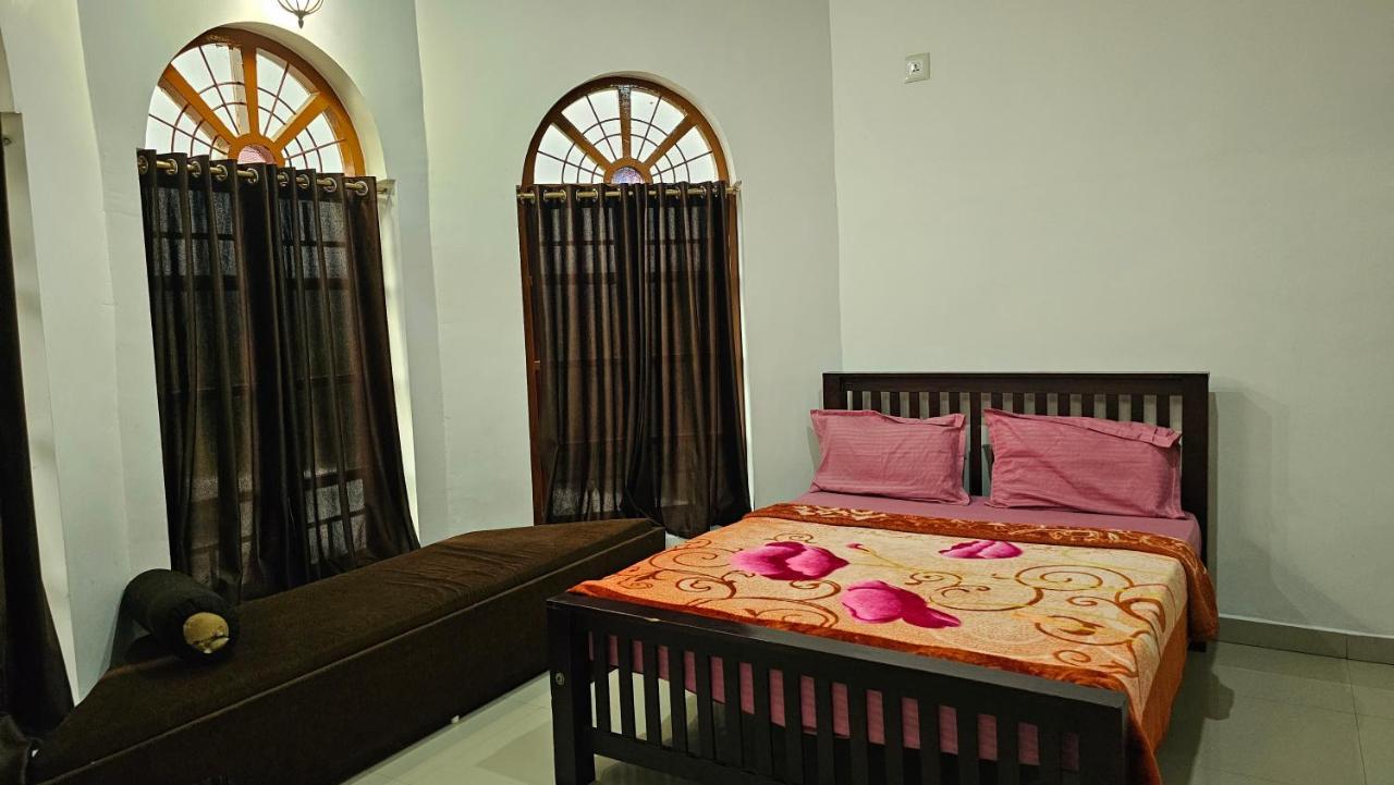 The Star Resorts Vagamon Esterno foto