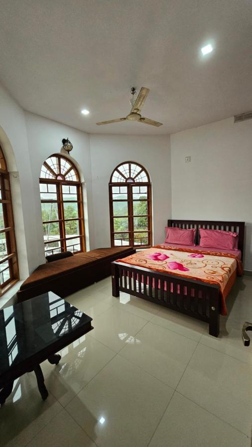 The Star Resorts Vagamon Esterno foto