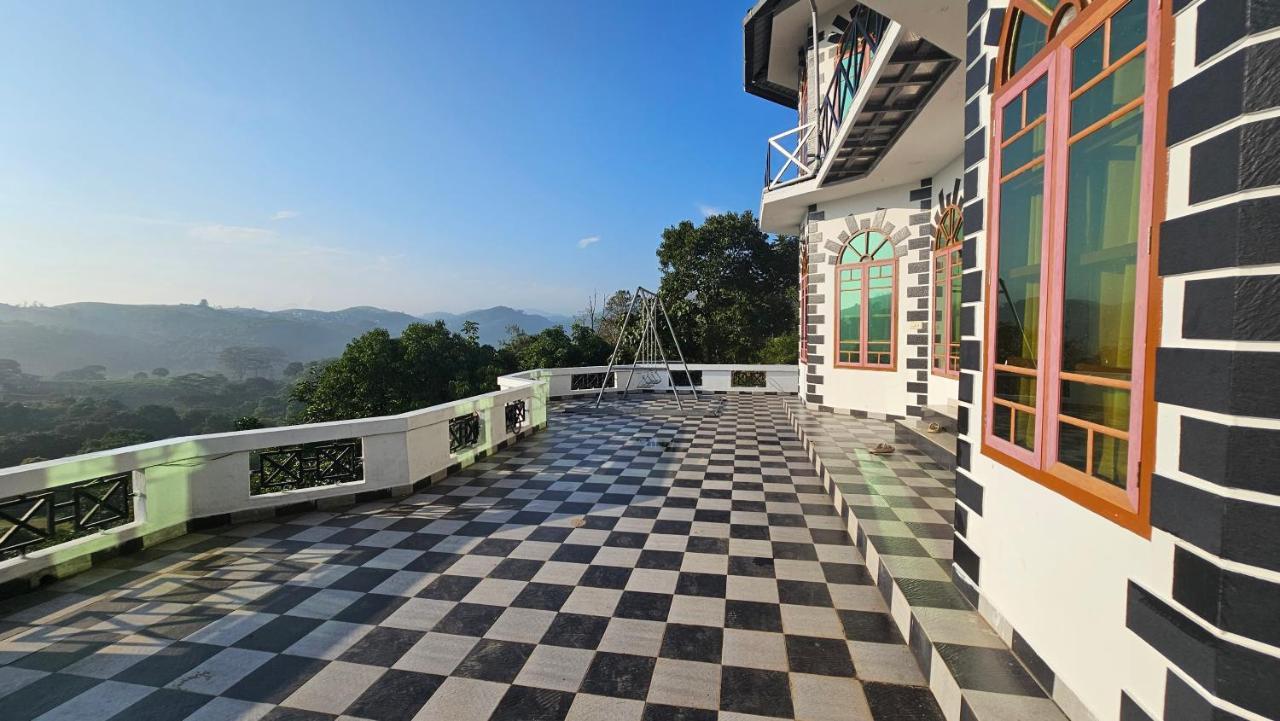 The Star Resorts Vagamon Esterno foto