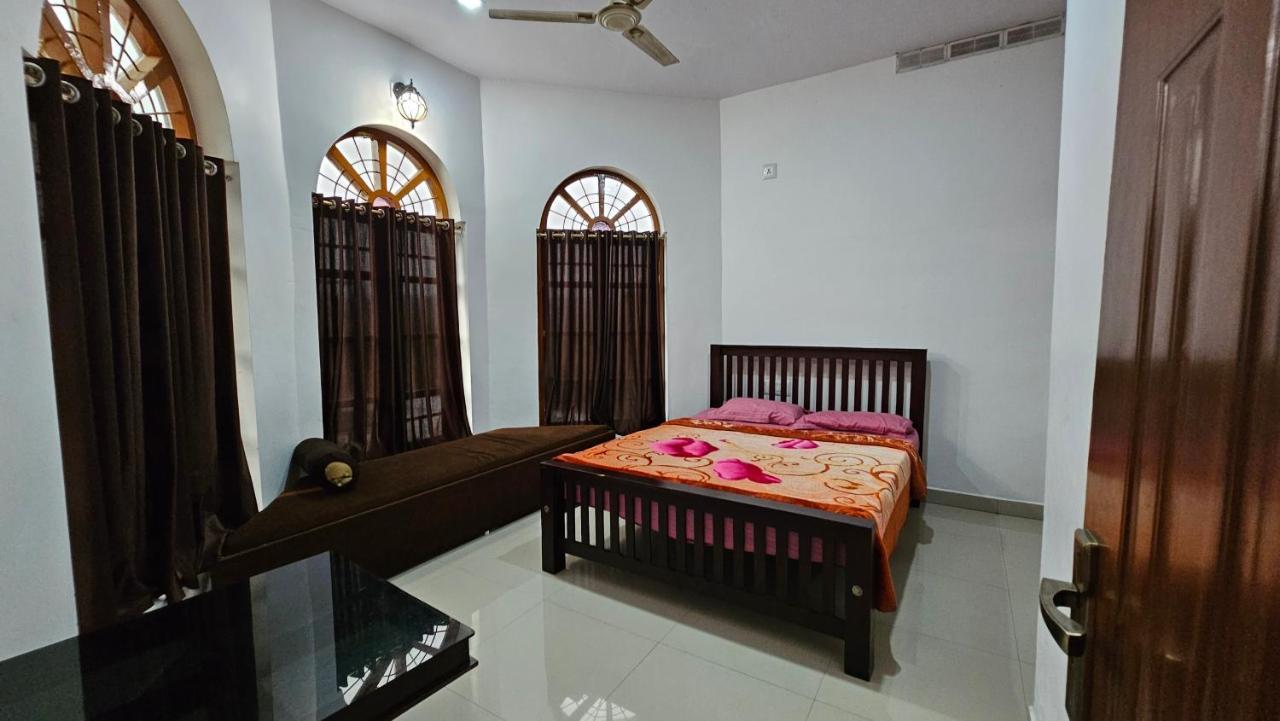 The Star Resorts Vagamon Esterno foto