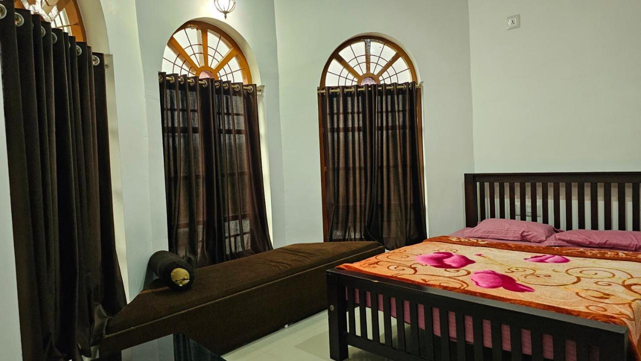 The Star Resorts Vagamon Esterno foto
