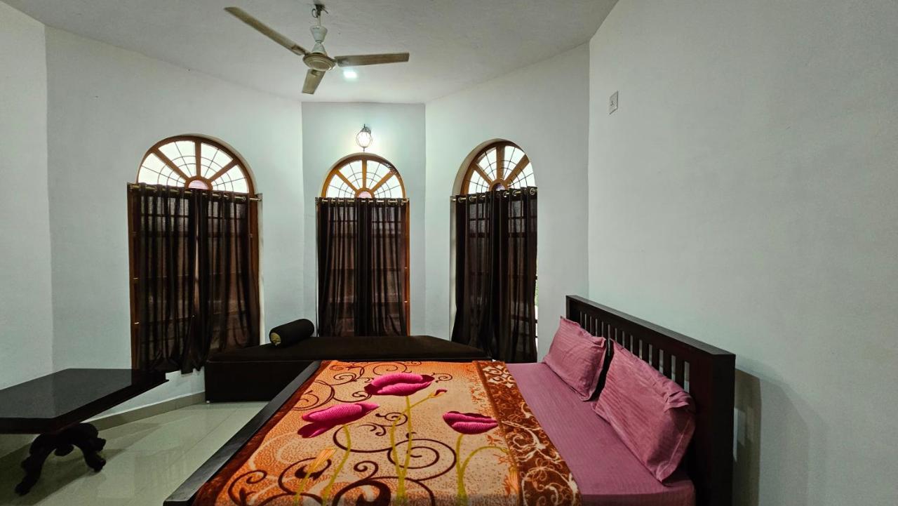 The Star Resorts Vagamon Esterno foto